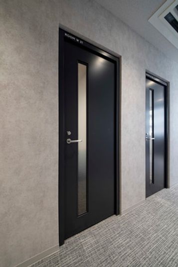 ROOM W 21 - H¹T本八幡南口（サテライト型シェアオフィス）