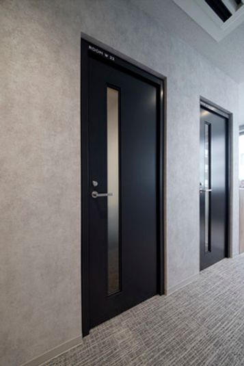 ROOM W 22 - H¹T本八幡南口（サテライト型シェアオフィス）