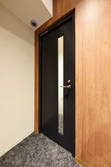 ROOM W 02 - H¹T茅ケ崎（サテライト型シェアオフィス）