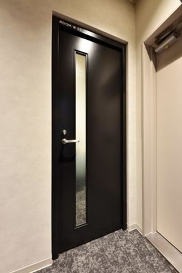 ROOM W 03 - H¹T茅ケ崎（サテライト型シェアオフィス）