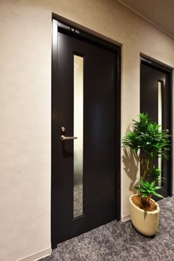 ROOM W 06 - H¹T茅ケ崎（サテライト型シェアオフィス）