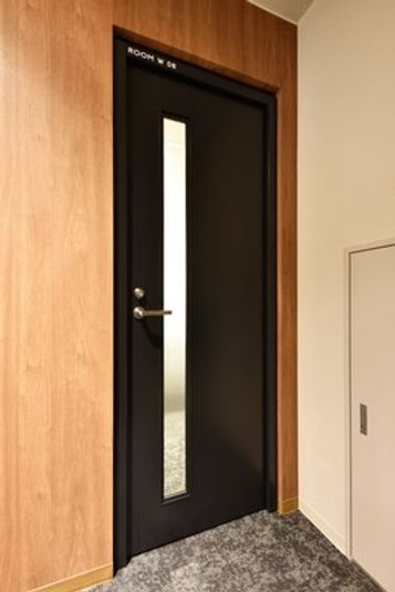 ROOM W 08 - H¹T茅ケ崎（サテライト型シェアオフィス）