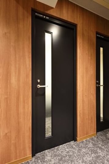 ROOM W 09 - H¹T茅ケ崎（サテライト型シェアオフィス）