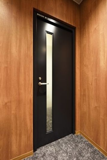 ROOM W 10 - H¹T茅ケ崎（サテライト型シェアオフィス）