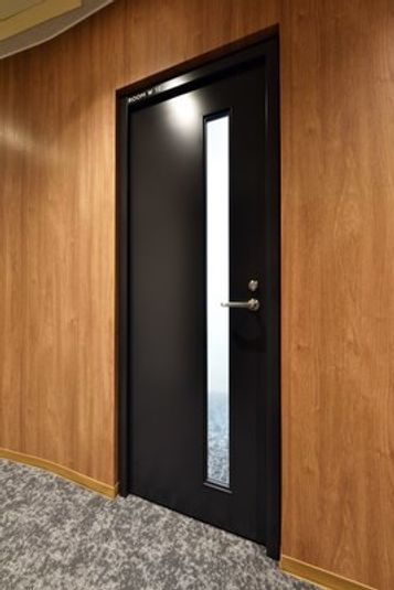 ROOM W 12 - H¹T茅ケ崎（サテライト型シェアオフィス）