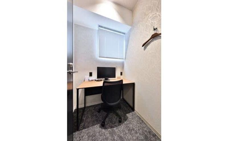 ROOM W 14 - H¹T茅ケ崎（サテライト型シェアオフィス）