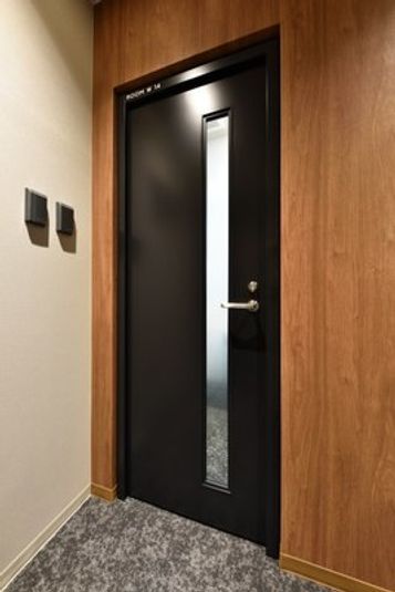 ROOM W 14 - H¹T茅ケ崎（サテライト型シェアオフィス）