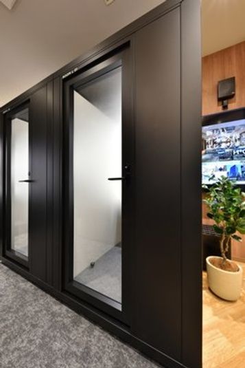 ROOM L 01 - H¹T戸塚（サテライト型シェアオフィス）