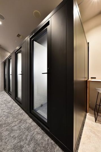 ROOM L 03 - H¹T戸塚（サテライト型シェアオフィス）