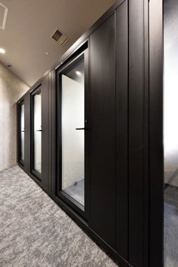 ROOM L 04 - H¹T戸塚（サテライト型シェアオフィス）