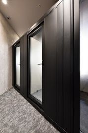 H¹T戸塚（サテライト型シェアオフィス） ROOM L 05の室内の写真