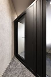 H¹T戸塚（サテライト型シェアオフィス） ROOM L 06の室内の写真