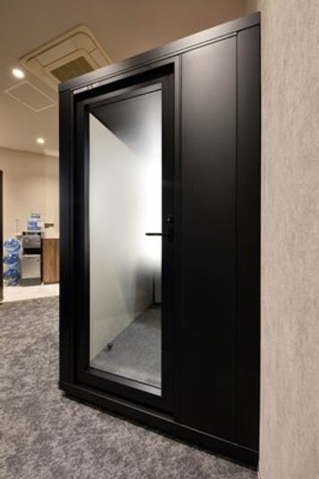 ROOM L 07 - H¹T戸塚（サテライト型シェアオフィス）