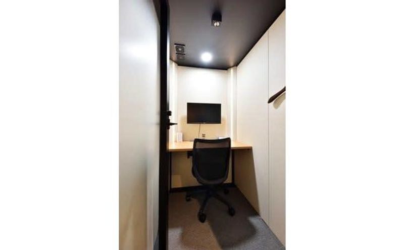 ROOM L 03 - H¹T平塚（サテライト型シェアオフィス）