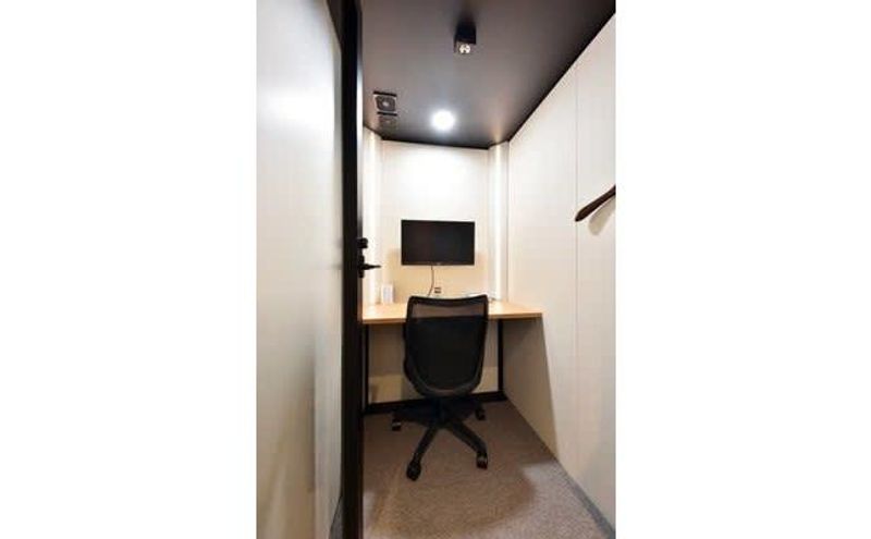 ROOM L 06 - H¹T平塚（サテライト型シェアオフィス）