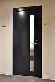 H¹T平塚（サテライト型シェアオフィス） ROOM W 02の室内の写真