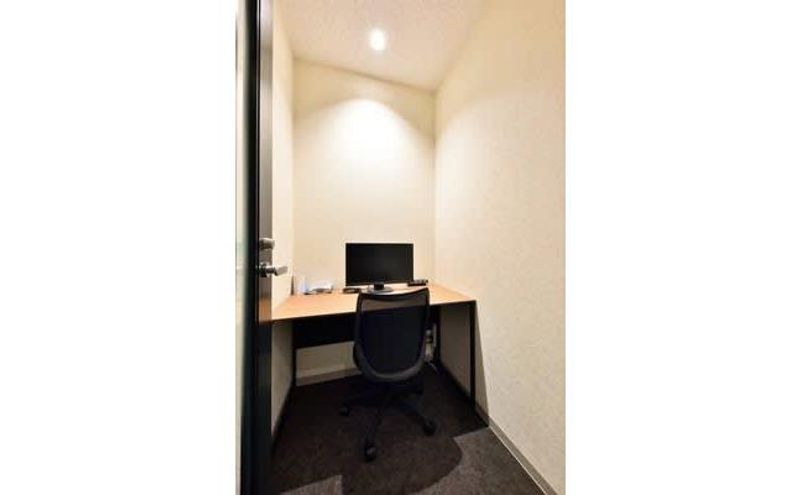 ROOM W 07 - H¹T平塚（サテライト型シェアオフィス）