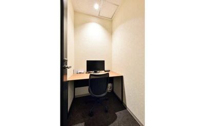 H¹T平塚 ROOM W 09 - H¹T平塚（サテライト型シェアオフィス）
