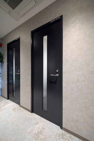 ROOM W 02 - H¹T九段下（サテライト型シェアオフィス）