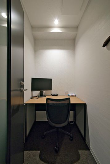 ROOM W 03 - H¹T九段下（サテライト型シェアオフィス）