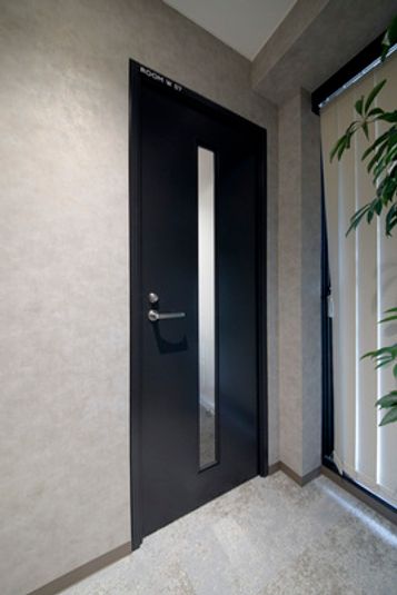 ROOM W 07 - H¹T九段下（サテライト型シェアオフィス）