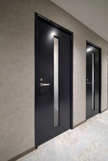 ROOM W 12 - H¹T九段下（サテライト型シェアオフィス）