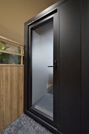 H¹T武蔵小金井（サテライト型シェアオフィス） ROOM L 01の室内の写真