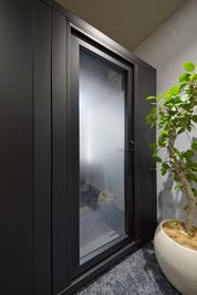 H¹T武蔵小金井（サテライト型シェアオフィス） ROOM L 02の室内の写真