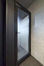 H¹T武蔵小金井（サテライト型シェアオフィス） ROOM R 01の室内の写真