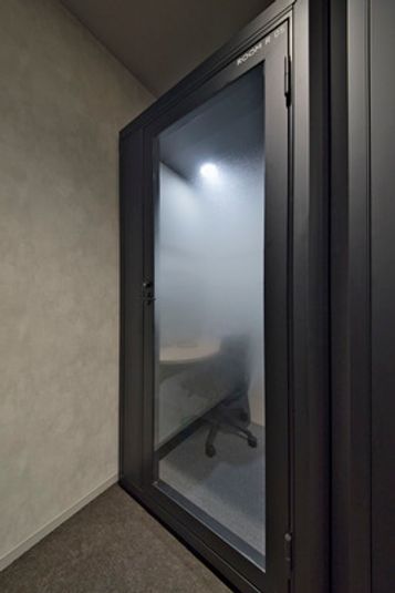 ROOM R 05 - H¹T武蔵小金井（サテライト型シェアオフィス）