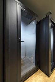 H¹T武蔵小金井（サテライト型シェアオフィス） ROOM R 08の室内の写真