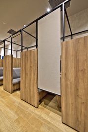 H¹T武蔵小金井（サテライト型シェアオフィス） BOX 03  (1名)の室内の写真