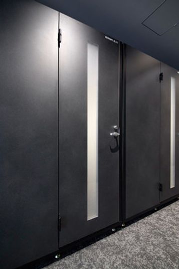 ROOM R 01 - H¹T溝の口（サテライト型シェアオフィス）