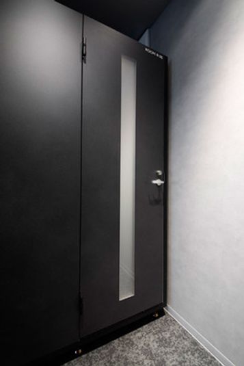 ROOM R 05 - H¹T溝の口（サテライト型シェアオフィス）