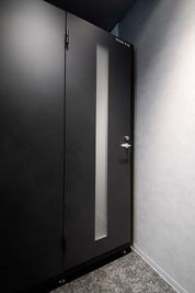 H¹T溝の口（サテライト型シェアオフィス） ROOM R 05の室内の写真