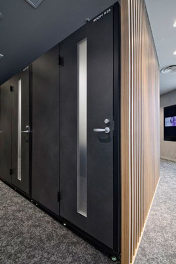 ROOM R 06 - H¹T溝の口（サテライト型シェアオフィス）