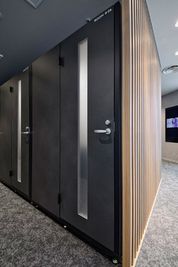 H¹T溝の口（サテライト型シェアオフィス） ROOM R 06の室内の写真