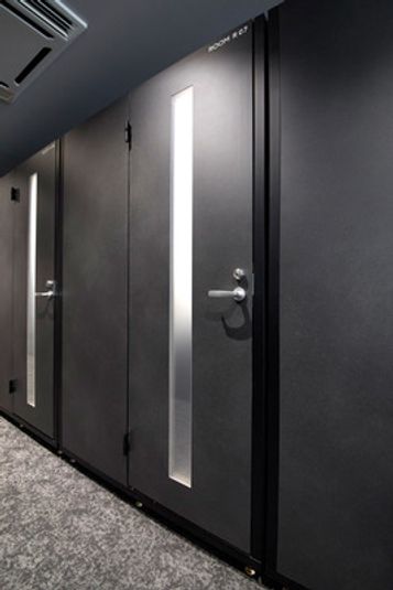 ROOM R 07 - H¹T溝の口（サテライト型シェアオフィス）