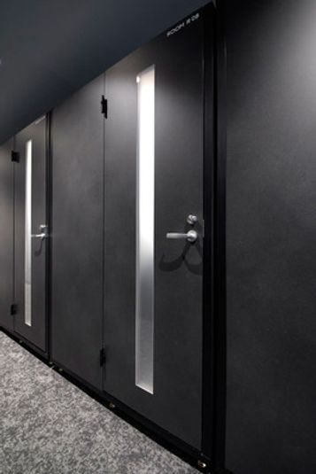 ROOM R 08 - H¹T溝の口（サテライト型シェアオフィス）