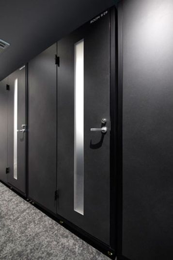 ROOM R 09 - H¹T溝の口（サテライト型シェアオフィス）