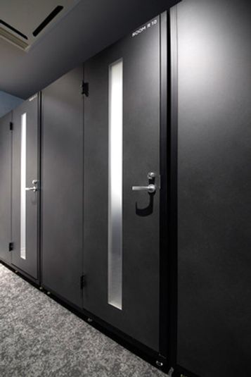 ROOM R 10 - H¹T溝の口（サテライト型シェアオフィス）