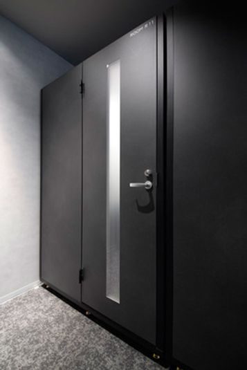 ROOM R 11 - H¹T溝の口（サテライト型シェアオフィス）