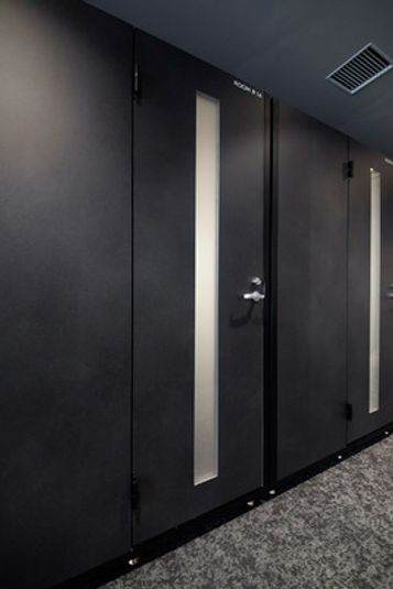 ROOM R 14 - H¹T溝の口（サテライト型シェアオフィス）