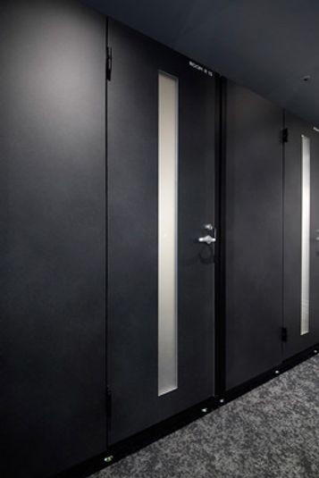 ROOM R 15 - H¹T溝の口（サテライト型シェアオフィス）