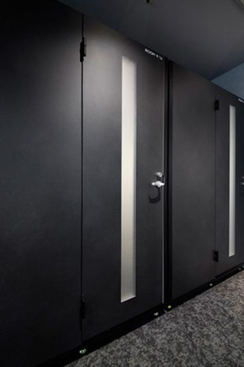 ROOM R 16 - H¹T溝の口（サテライト型シェアオフィス）