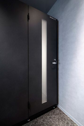 ROOM R 17 - H¹T溝の口（サテライト型シェアオフィス）