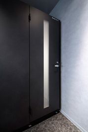 H¹T溝の口（サテライト型シェアオフィス） ROOM R 17の室内の写真