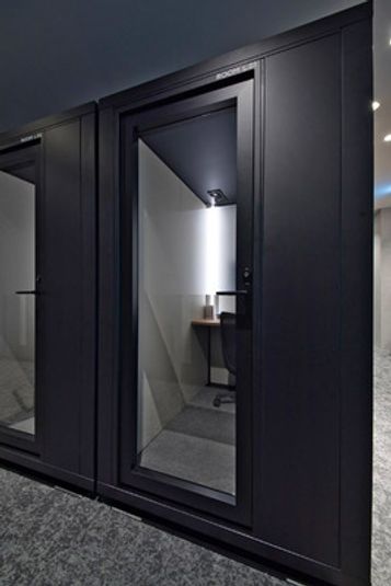 ROOM L 01 - H¹T溝の口（サテライト型シェアオフィス）