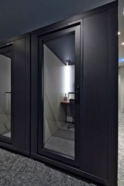 H¹T溝の口（サテライト型シェアオフィス） ROOM L 01の室内の写真