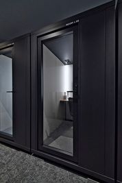 H¹T溝の口（サテライト型シェアオフィス） ROOM L 02の室内の写真